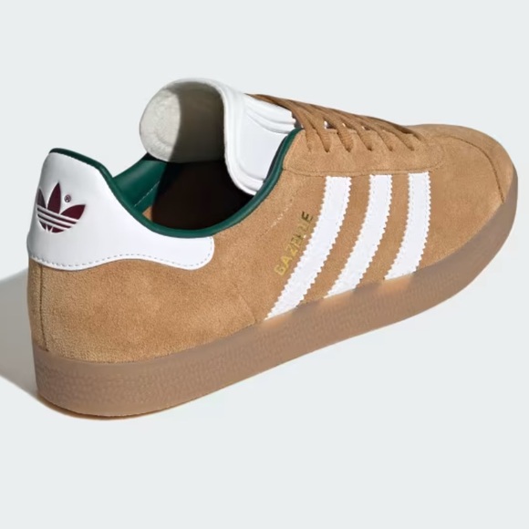 adidas Gazelle Mesa Gum Sole - Picture 4 of 11